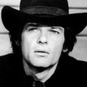 Dean Reed