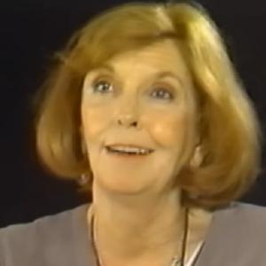 Anne Meara