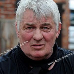 Heinz Hoenig