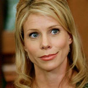 Cheryl Hines