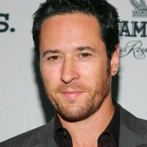 Rob Morrow