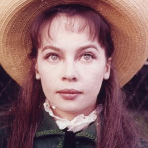 Leslie Caron