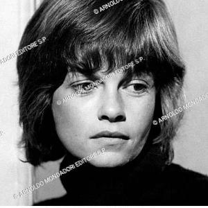 Geneviève Bujold