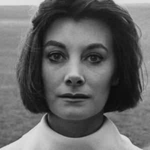 Jean Marsh