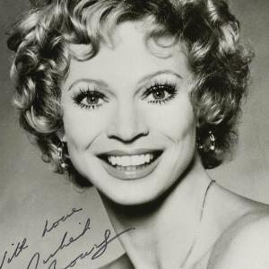 Juliet Prowse