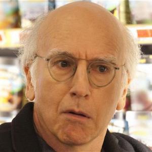 Larry David