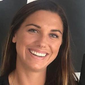 Alex Morgan