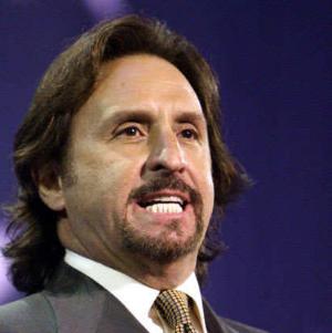 Ron Silver