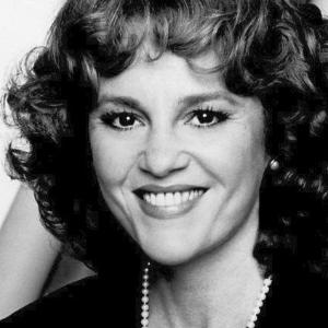 Madeline Kahn