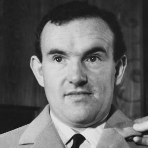 Colin Blakely