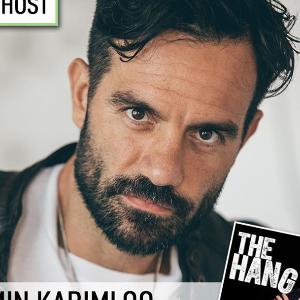 Ramin Karimloo