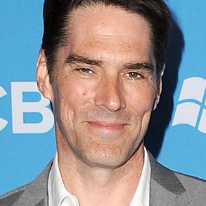 Thomas Gibson