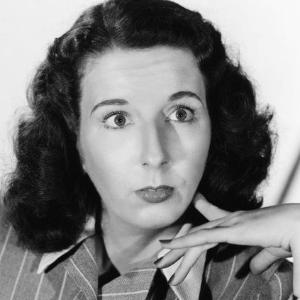 Mary Wickes
