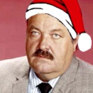 William Conrad