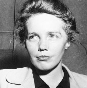 Jean Stafford