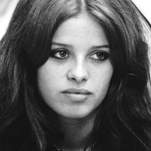 Uschi Obermaier