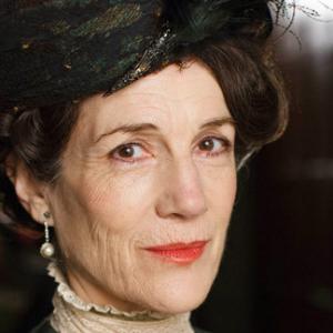 Harriet Walter