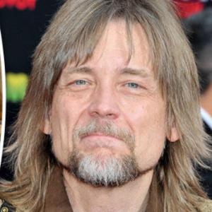 Steve Whitmire