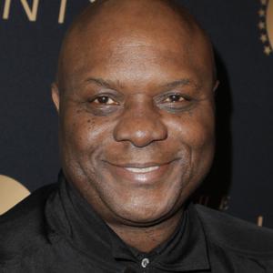 Robert Wisdom