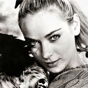 Geneviève Grad