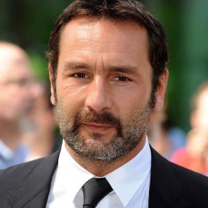 Gilles Lellouche