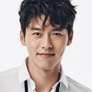 Hyun Bin