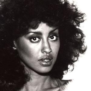 Phyllis Hyman