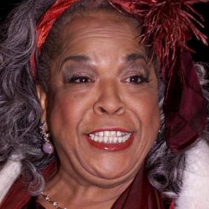Della Reese
