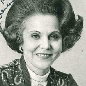 Ann Landers