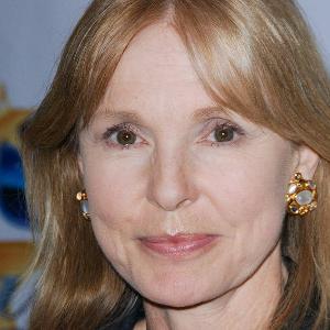 Victoria Tennant