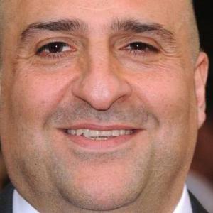 Omid Djalili
