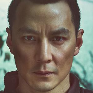 Daniel Wu