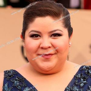 Raini Rodriguez