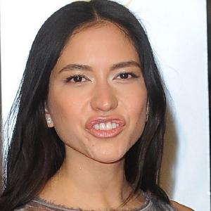 Sonoya Mizuno