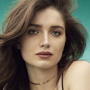 Eve Hewson
