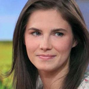 Amanda Knox