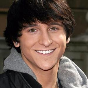 Mitchel Musso