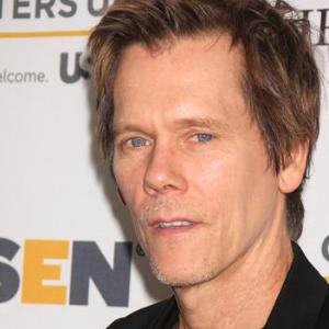 Kevin Bacon