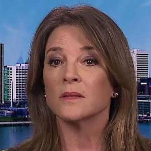 Marianne Williamson