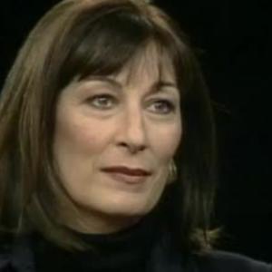 Anjelica Huston