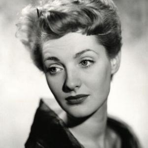 Barbara Murray