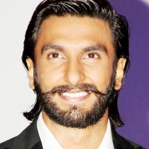 Ranveer Singh - Biography, Age, Birthday, Chinese Zodiac & Facts