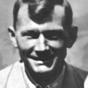 Heinrich Harrer