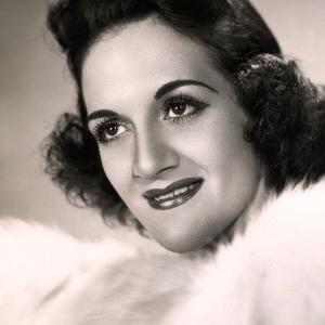 Laverne Andrews