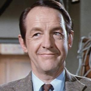 William Schallert