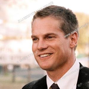 Brian Van Holt