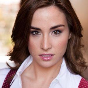 Allison Scagliotti