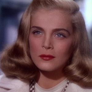 Lizabeth Scott