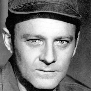 Larry Linville