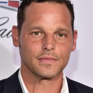 Justin Chambers